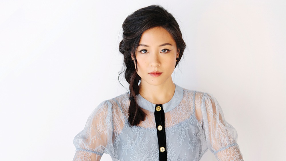 Constance Wu Constance Wu (born March 22, 1982) is an American actress.<br /><br />Wu is best known for her starring role as Jessica Huang in the ABC&nbs...